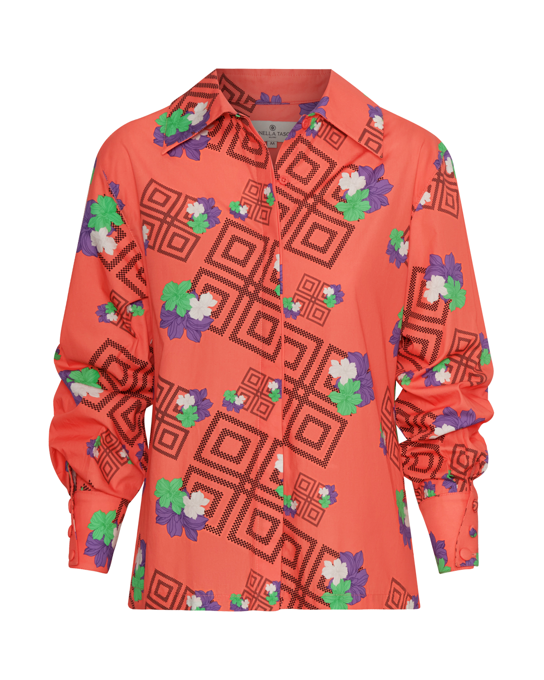 Calanthe Shirt