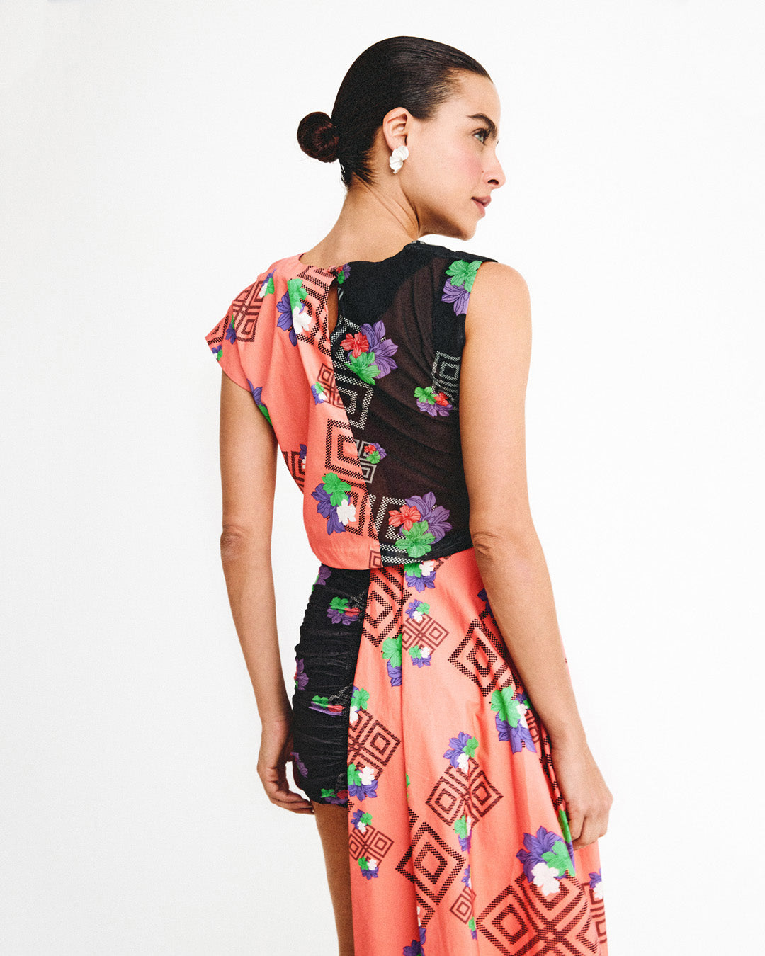 Cattleya Top