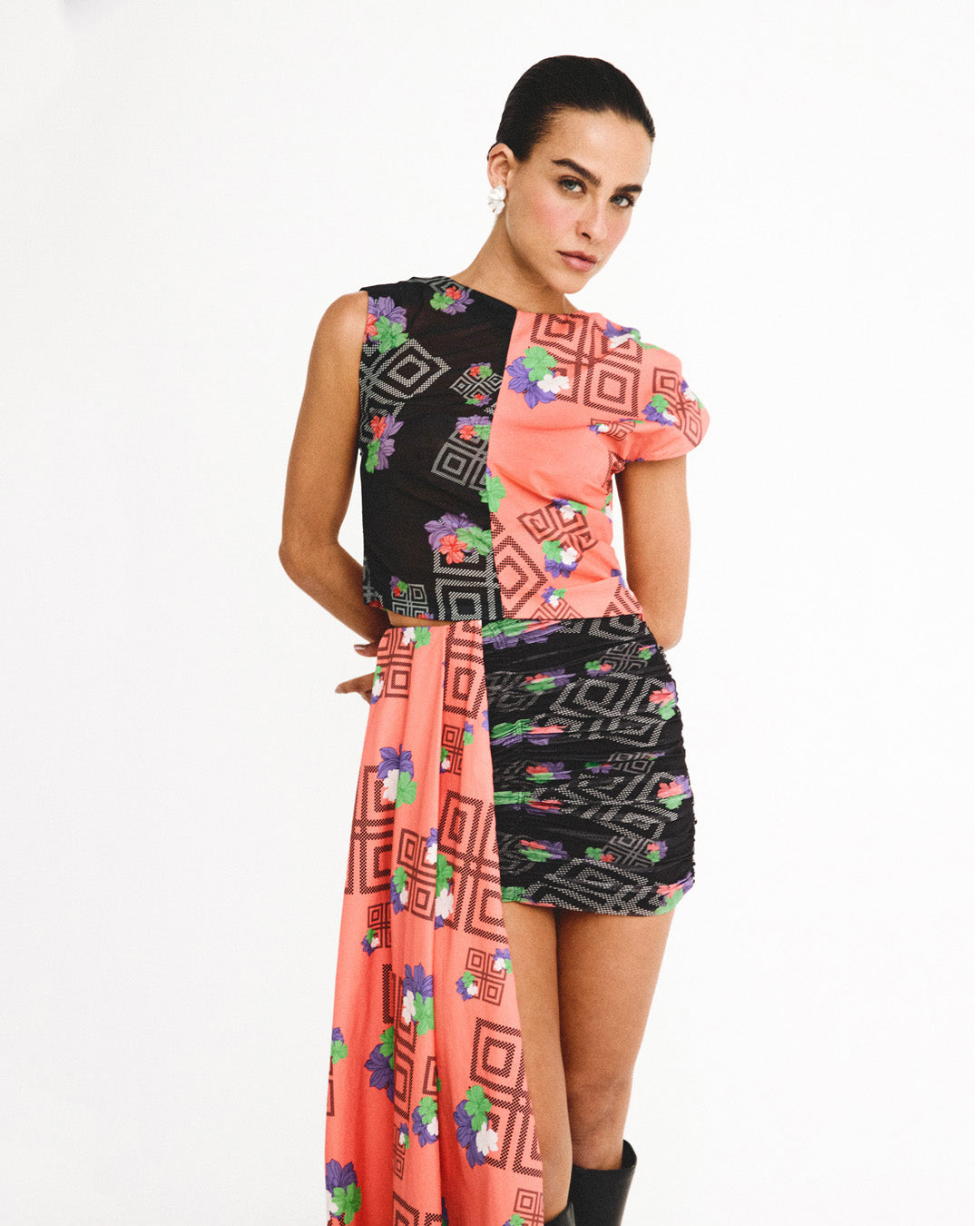 Cattleya Top