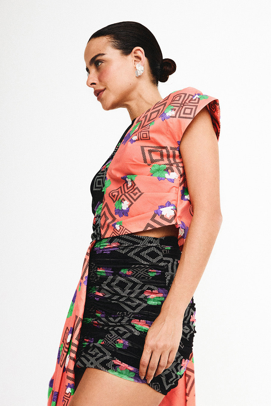 Cattleya Top