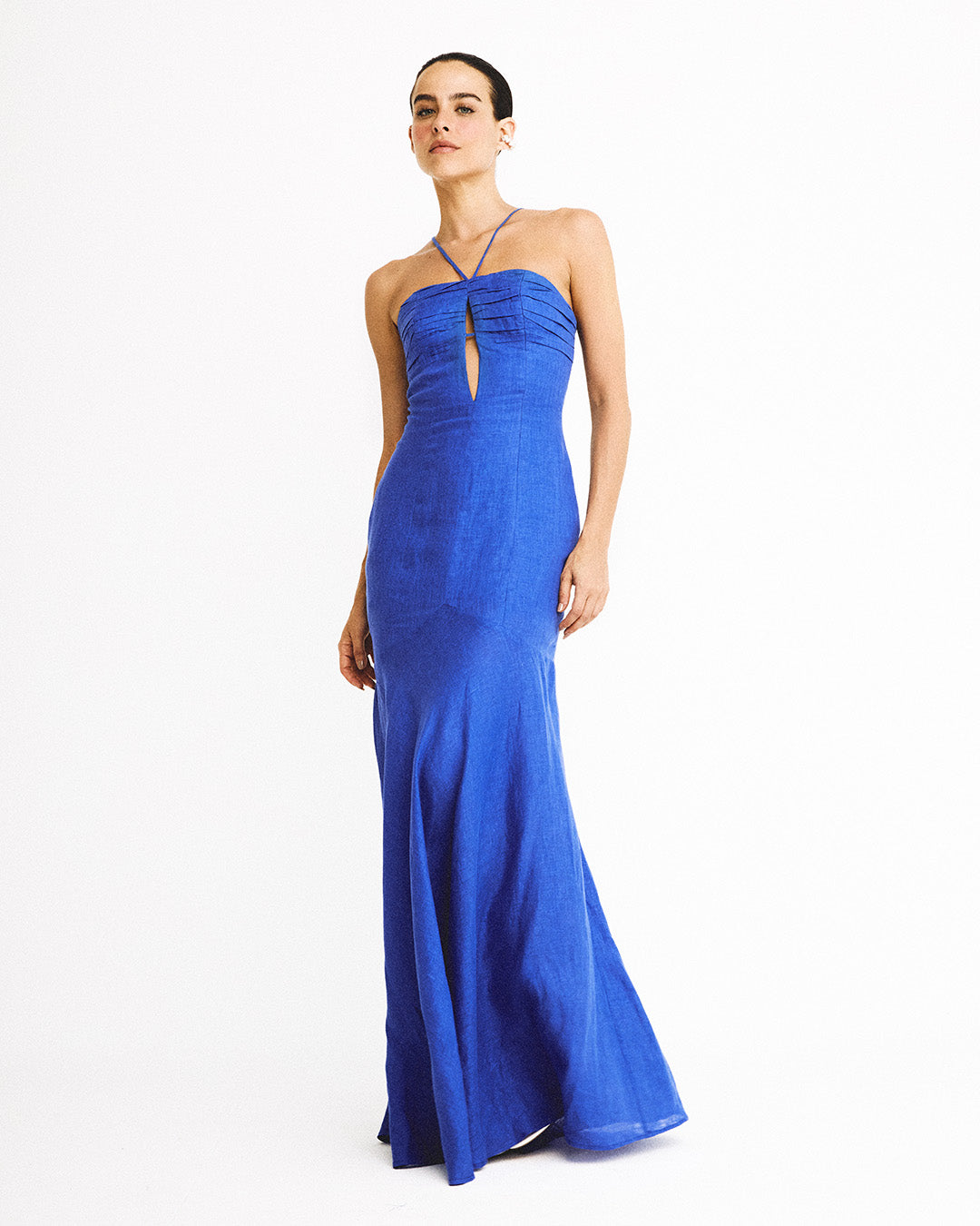 Cestillo Dress