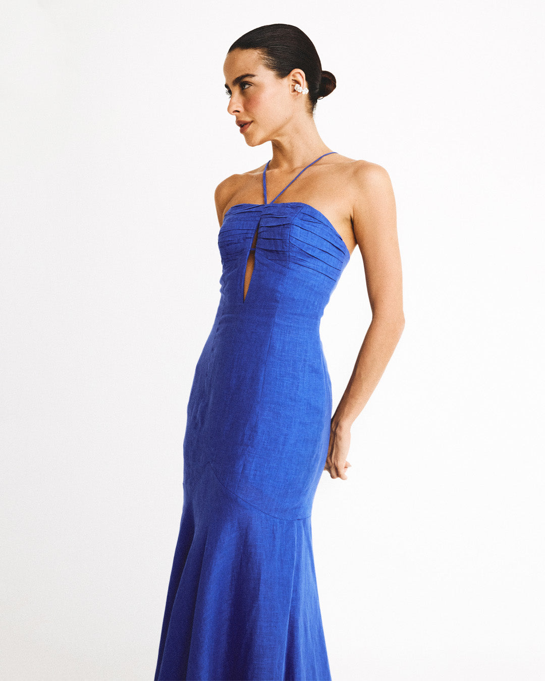 Cestillo Dress