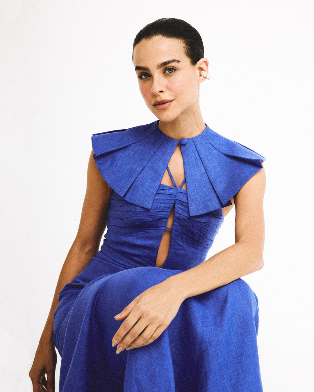 Cestillo Dress