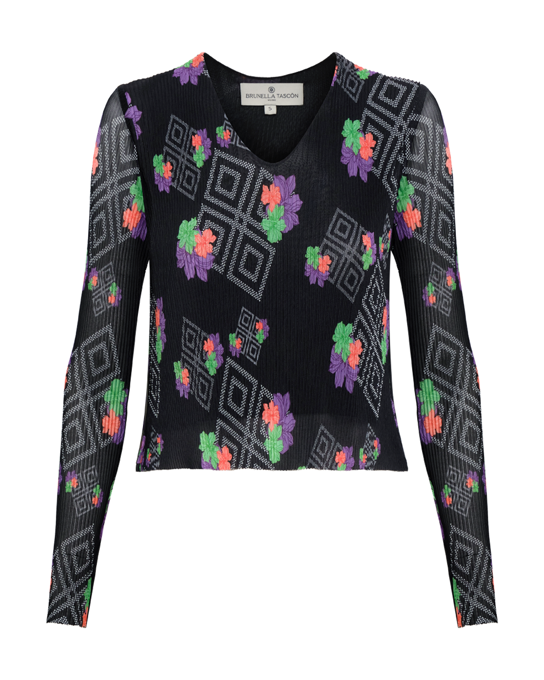 Clareza Longsleeve Top