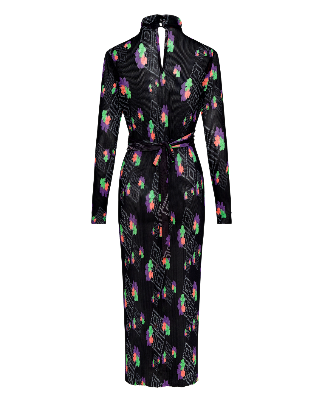 Clareza Dress