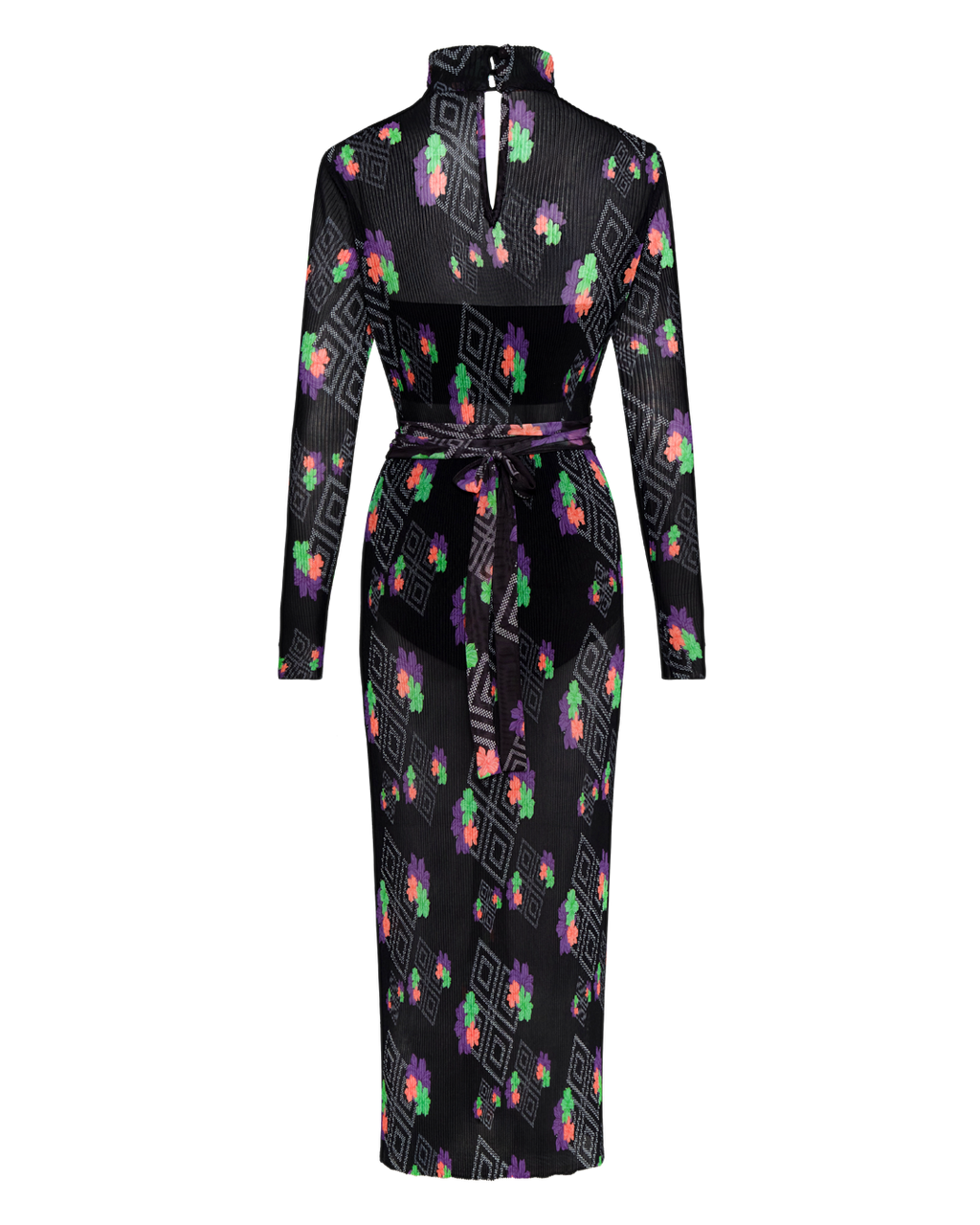 Clareza Dress