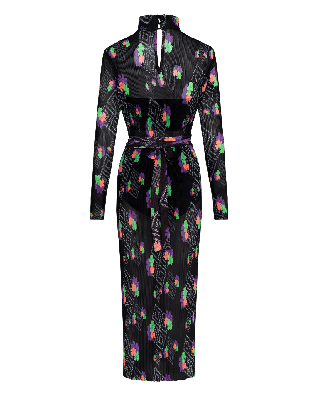 Clareza Dress