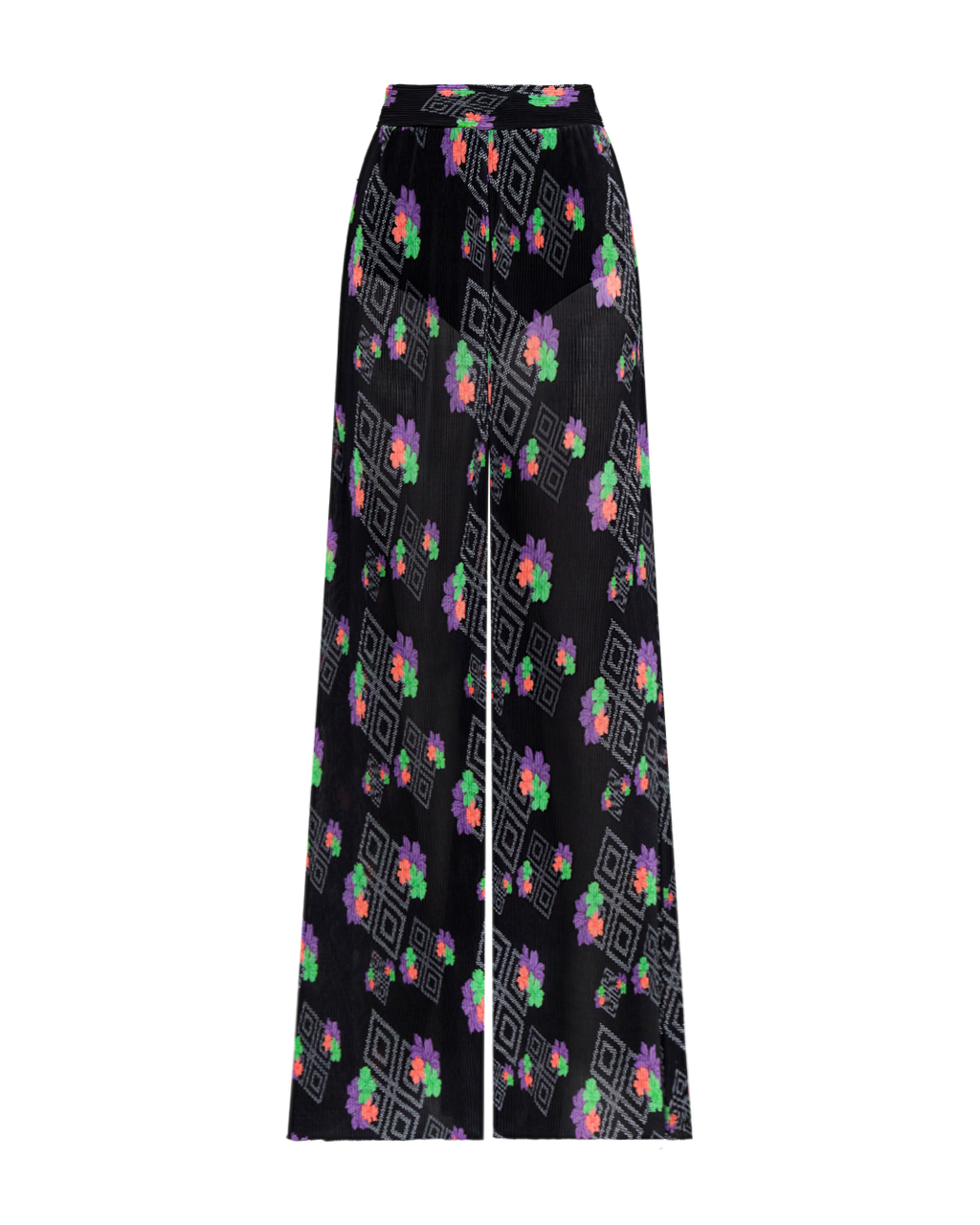 Clareza Pants