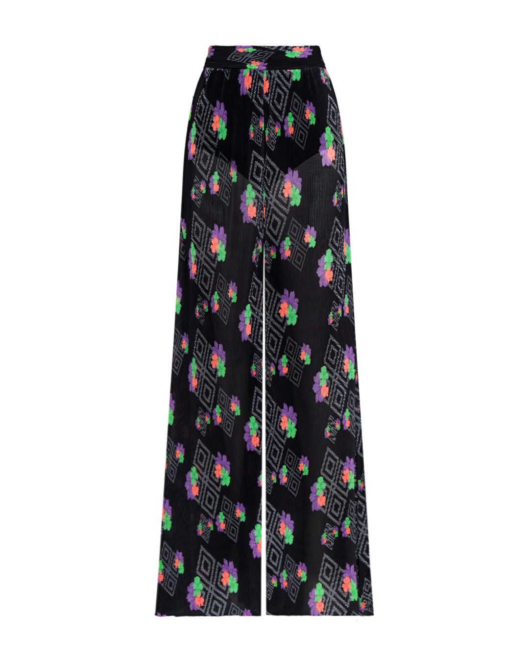 Clareza Pants