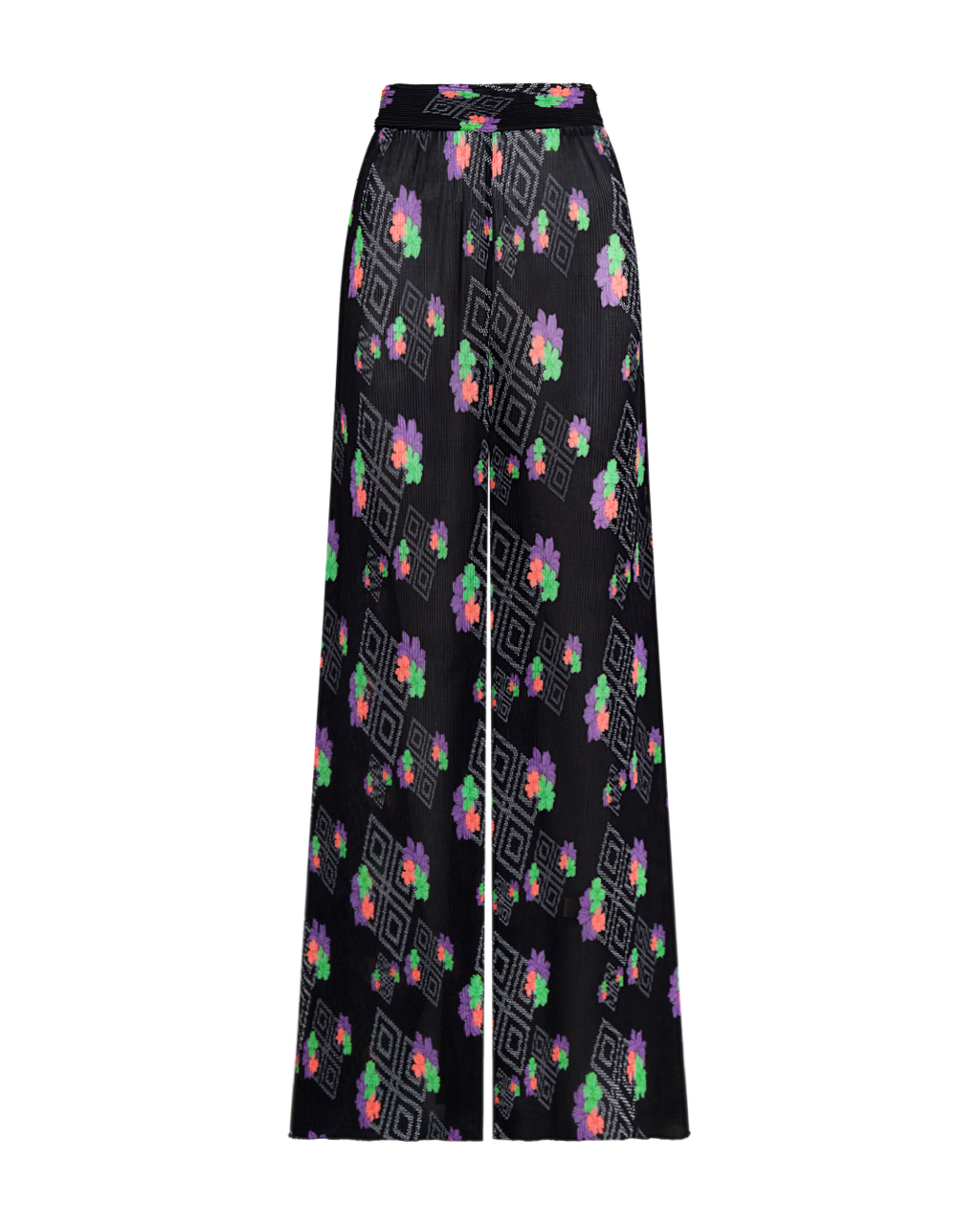 Clareza Pants