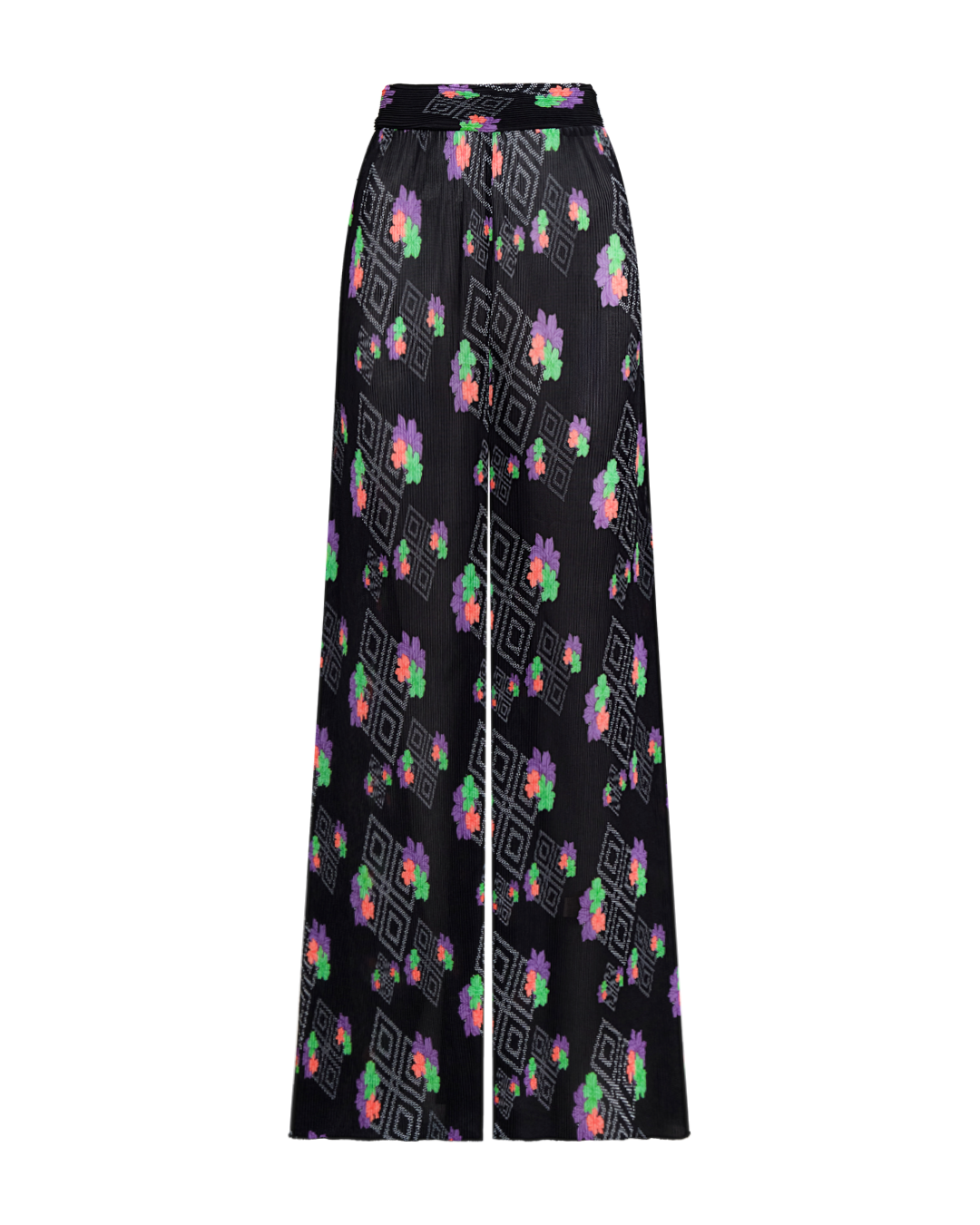 Clareza Pants