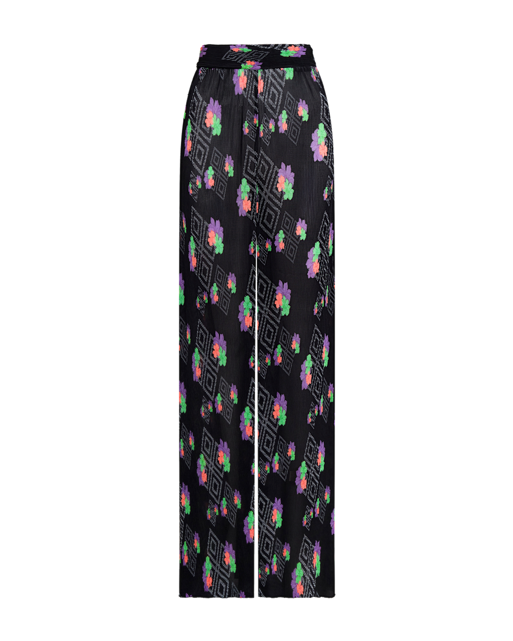 Clareza Pants