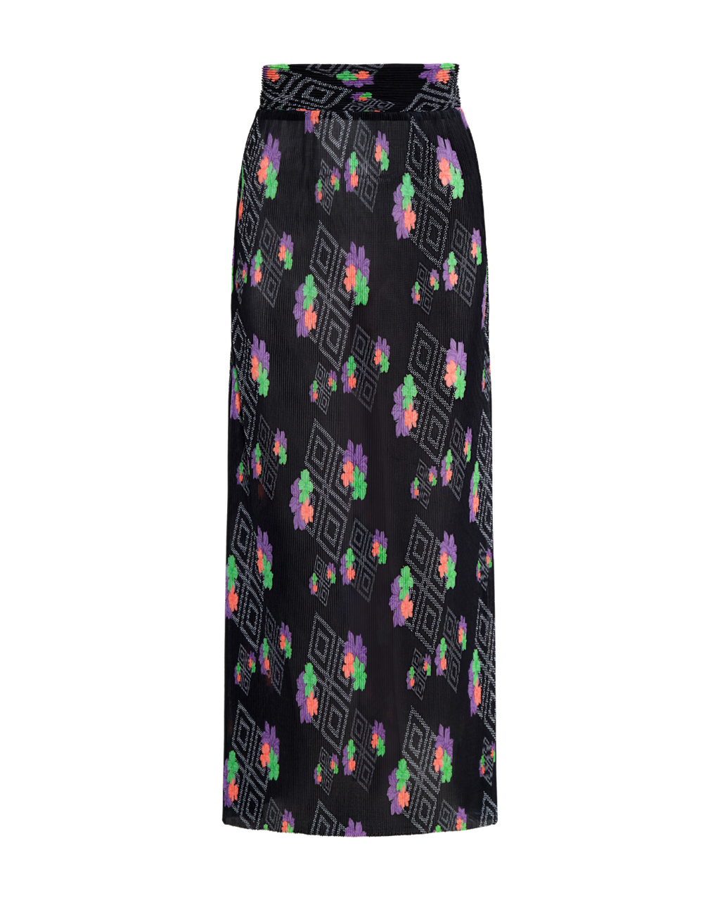 Clareza Skirt