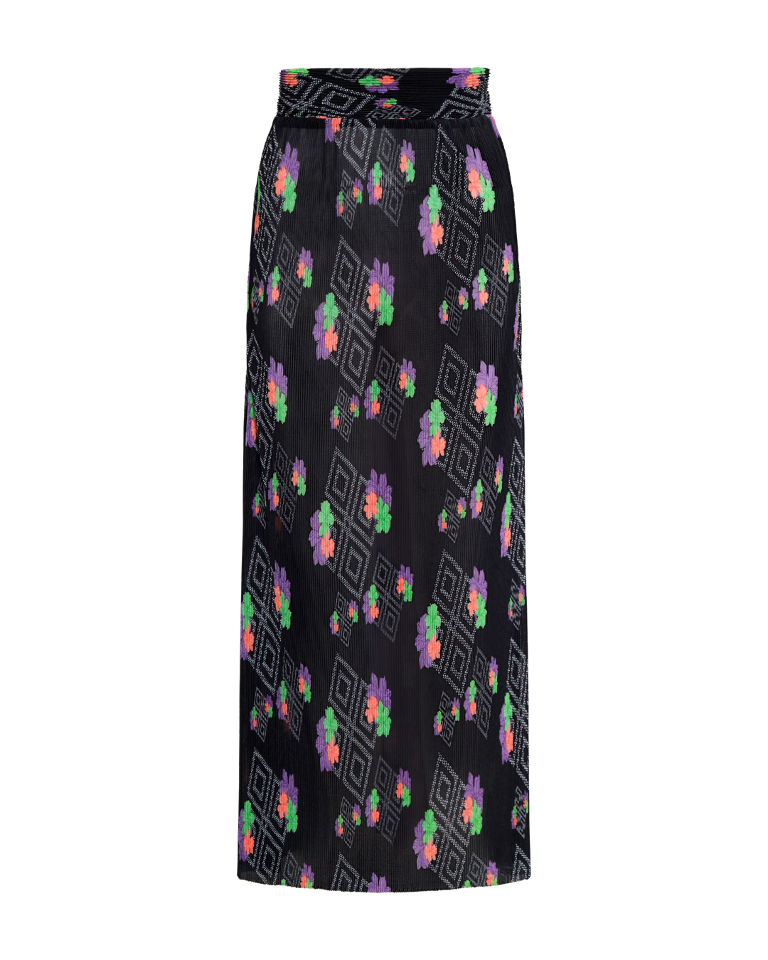 Clareza Skirt
