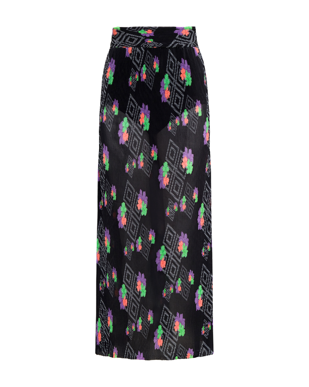 Clareza Skirt