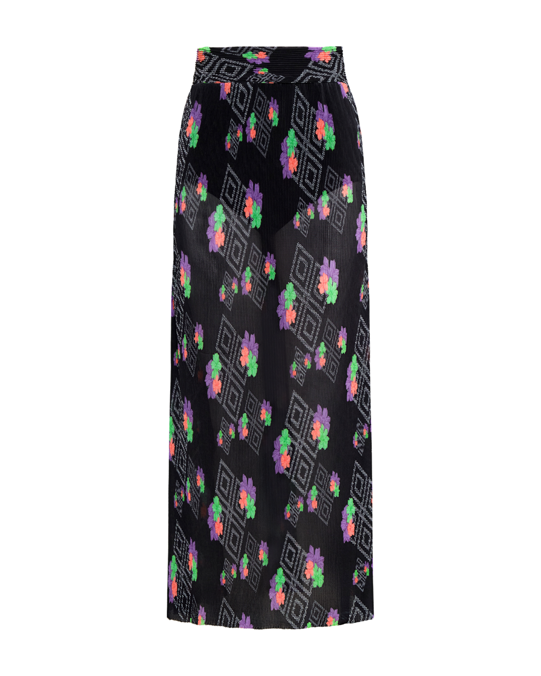 Clareza Skirt