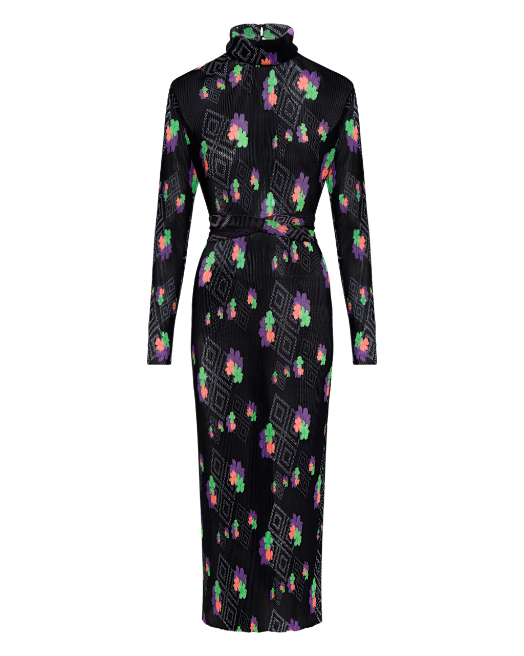 Clareza Dress