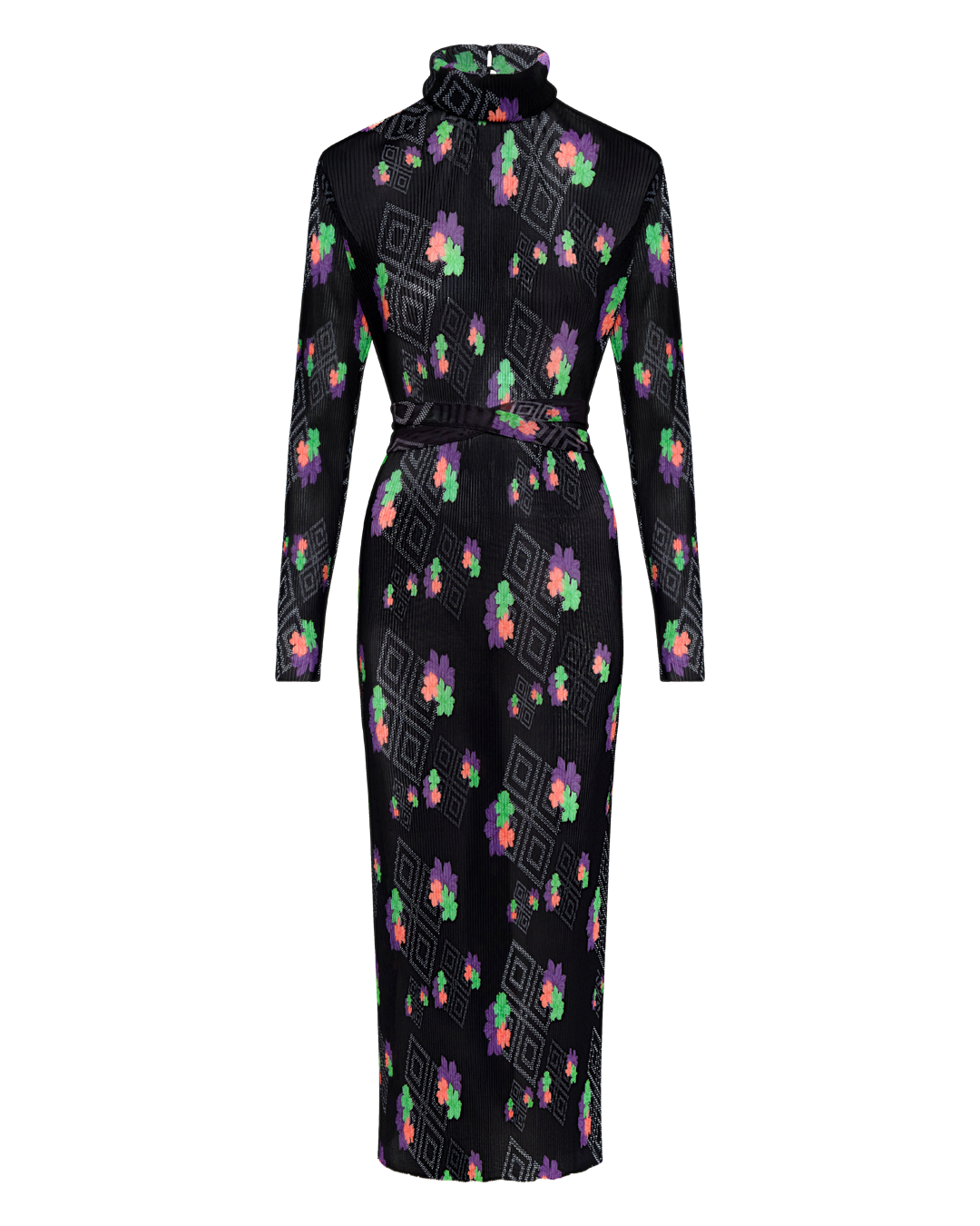 Clareza Dress