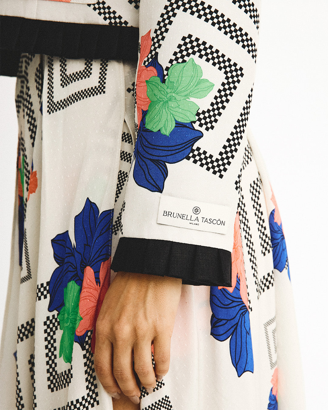Elevare Reversible Jacket