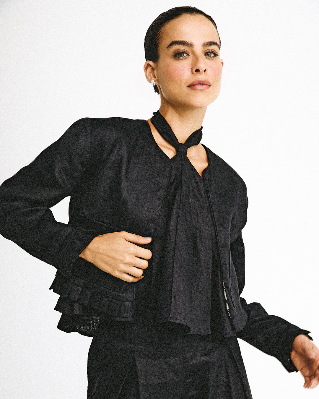 Elevare Reversible Jacket