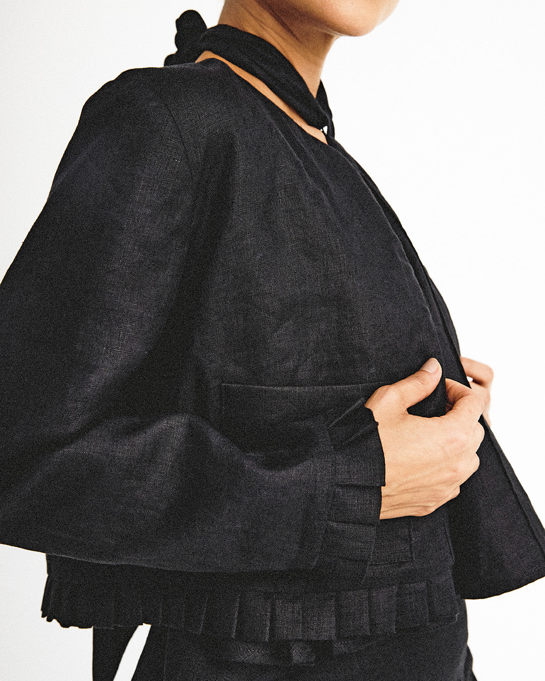 Elevare Reversible Jacket