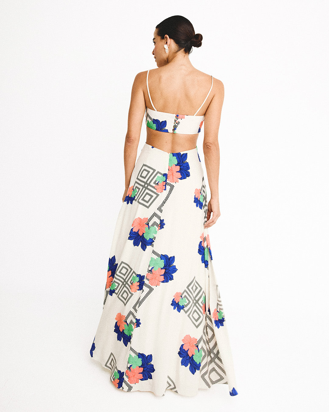 Elocuencia Dress