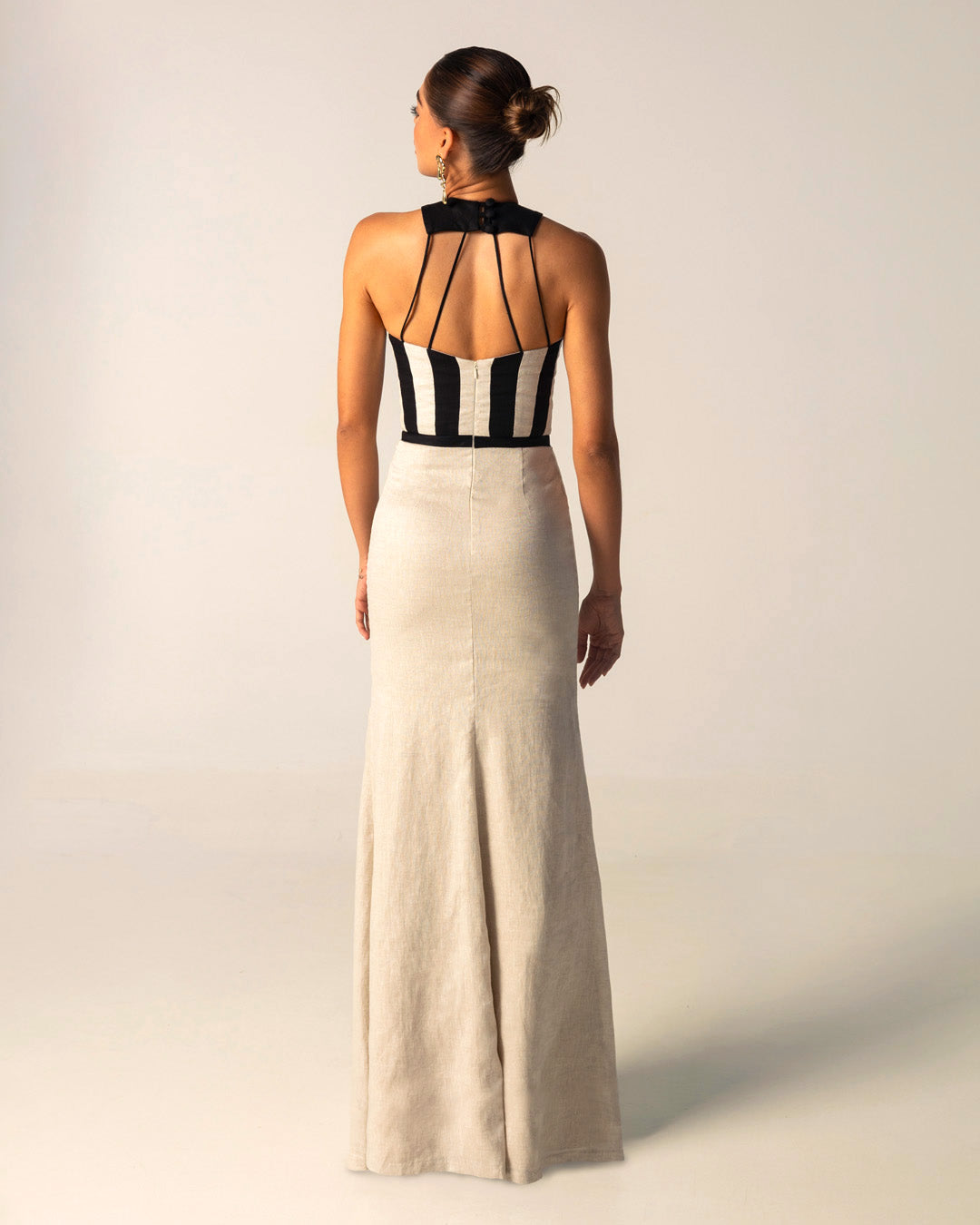 Evolution Gown