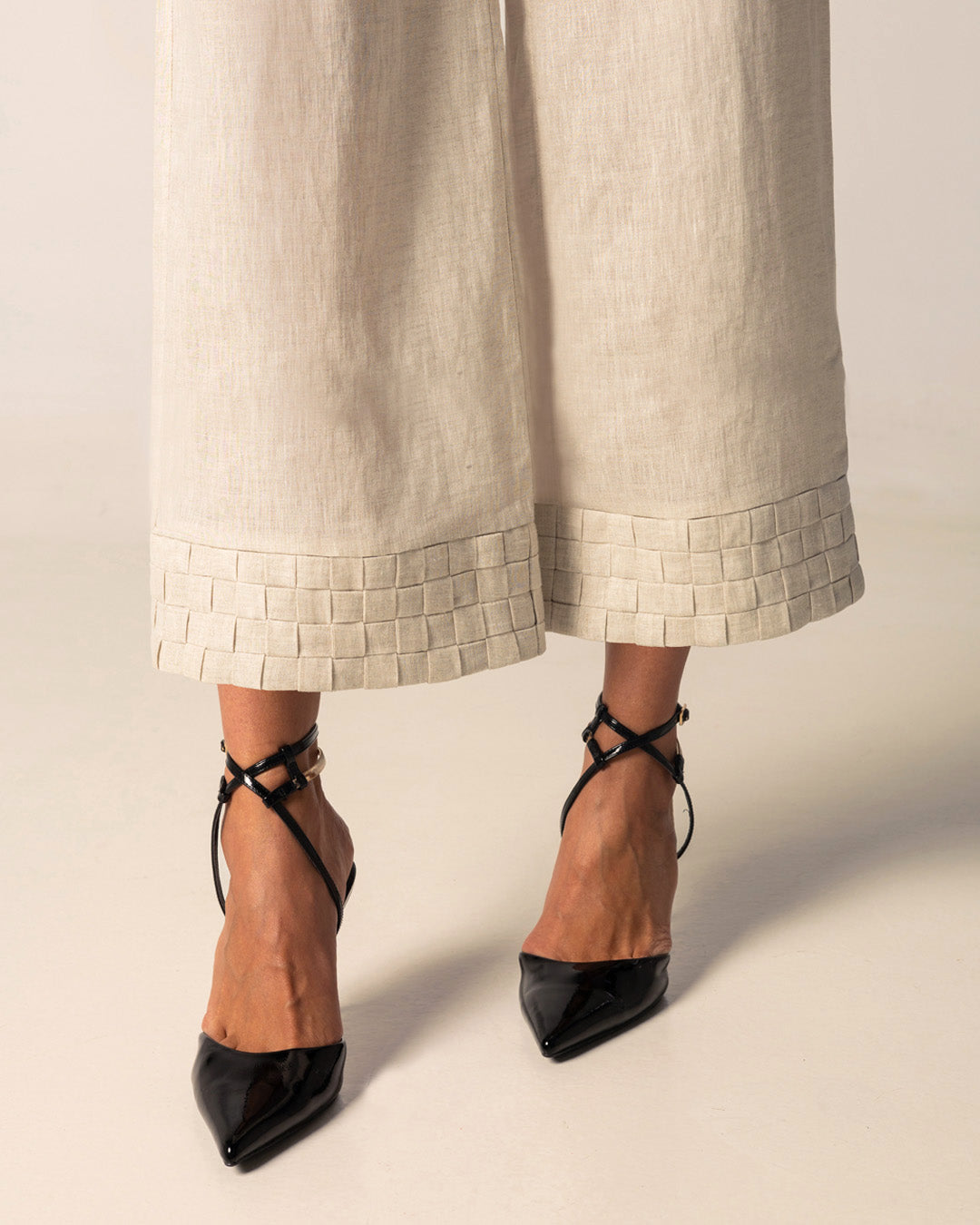Evolution Handwoven Pants