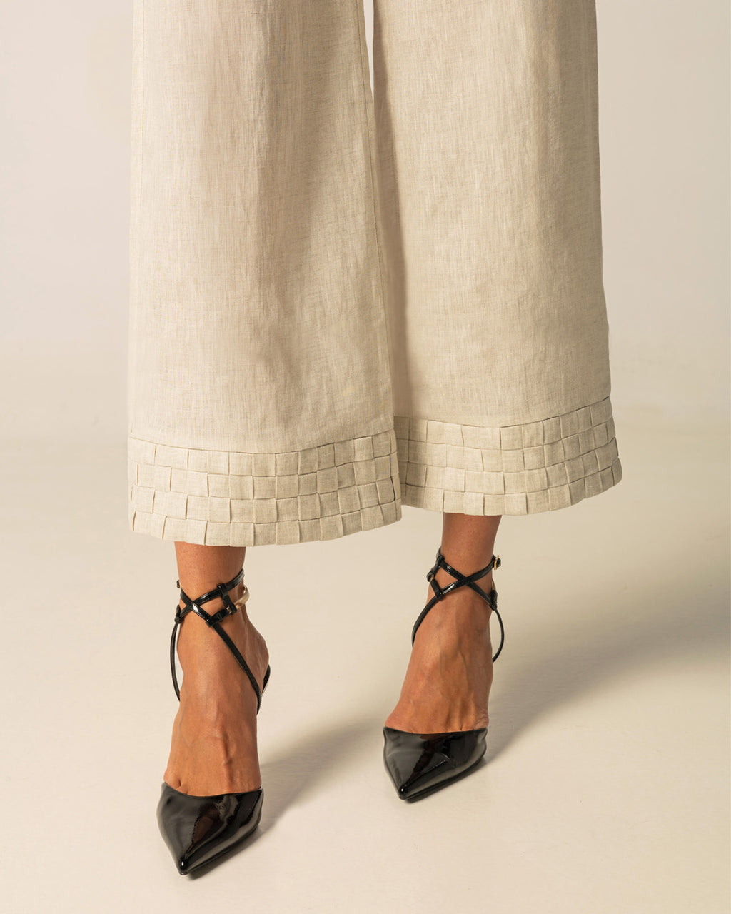 Evolution Handwoven Pants