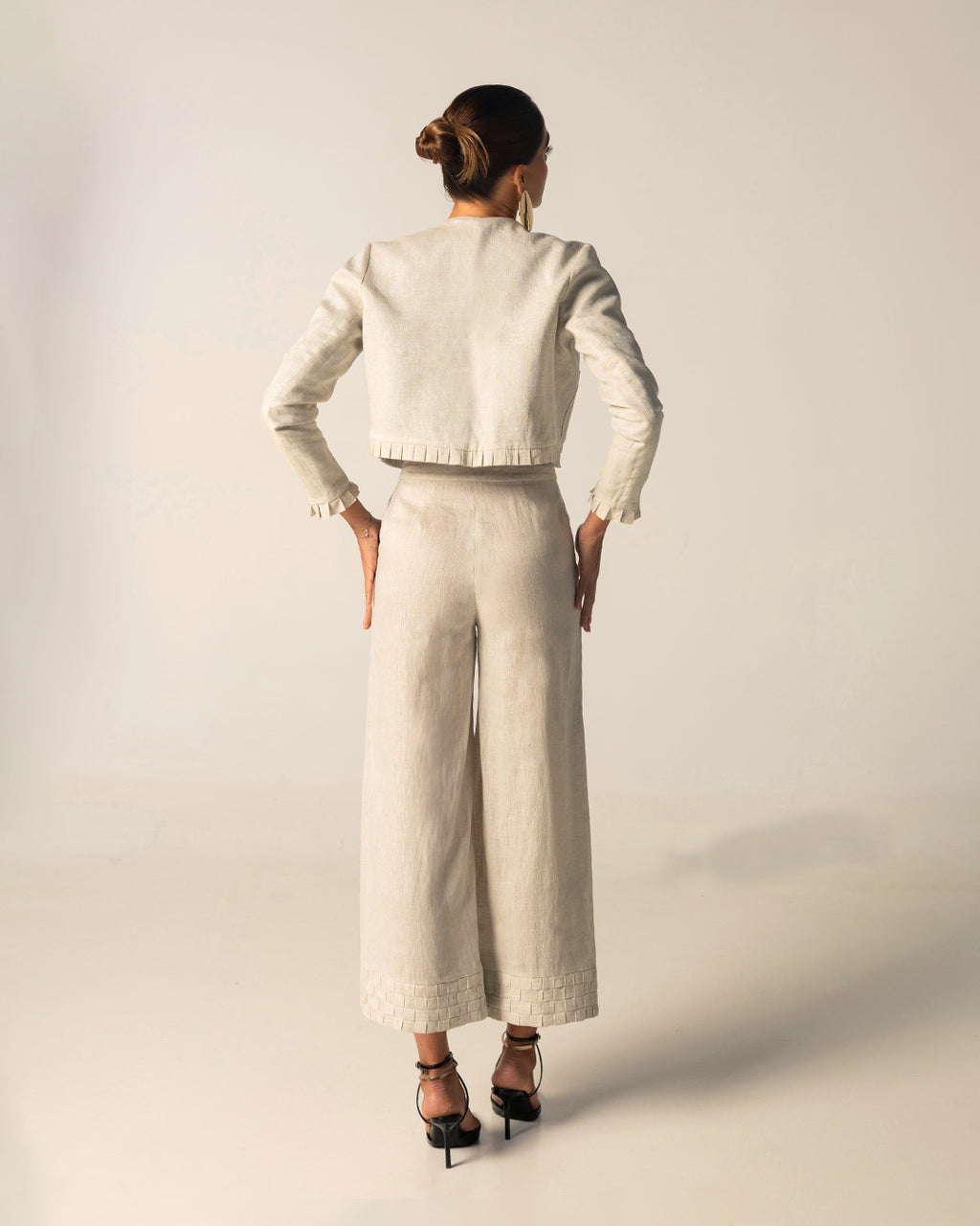 Evolution Handwoven Pants