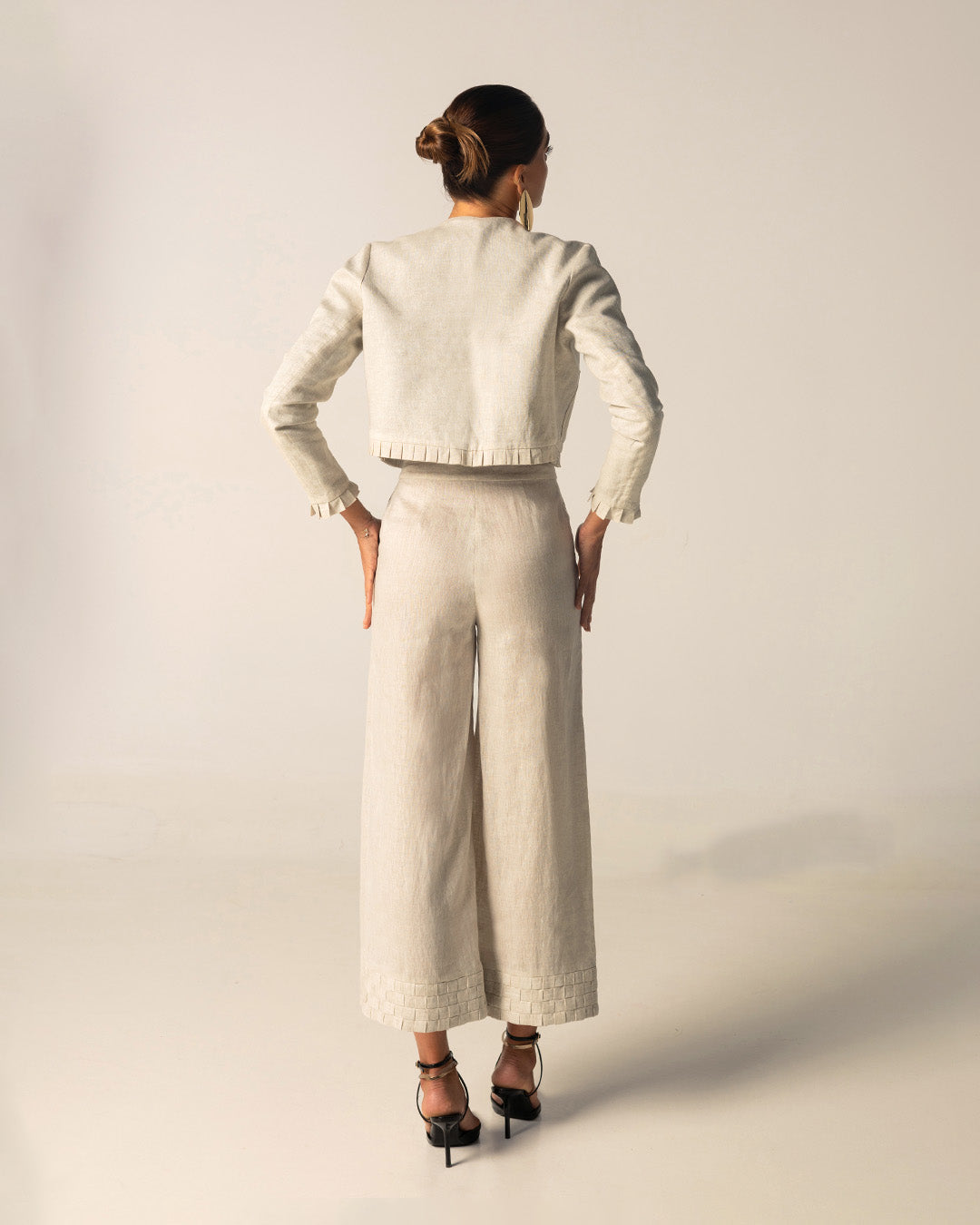 Evolution Handwoven Pants