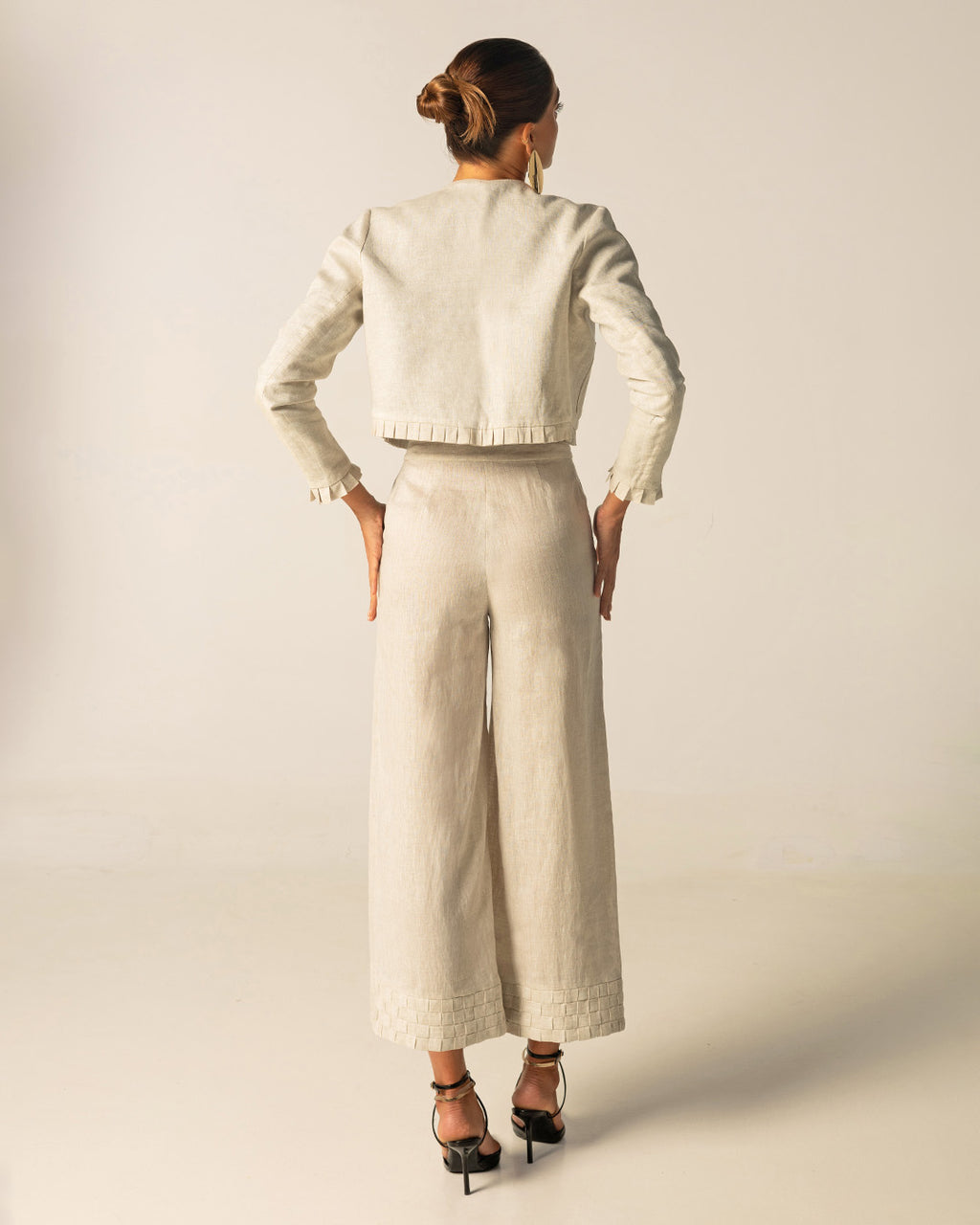 Evolution Handwoven Pants