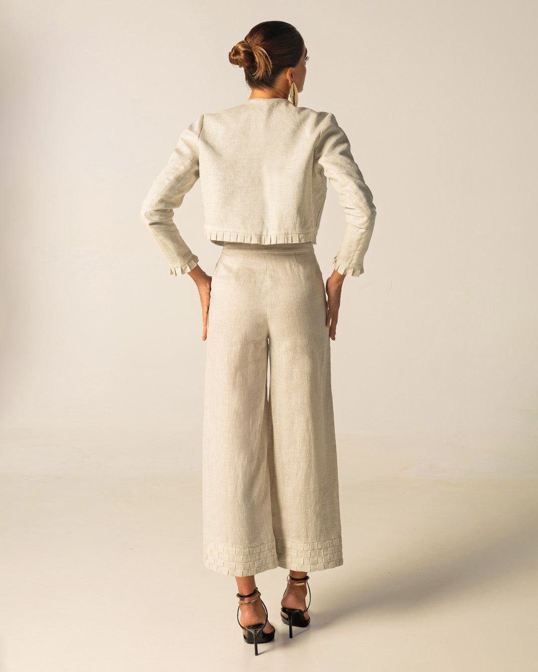 Evolution Handwoven Pants