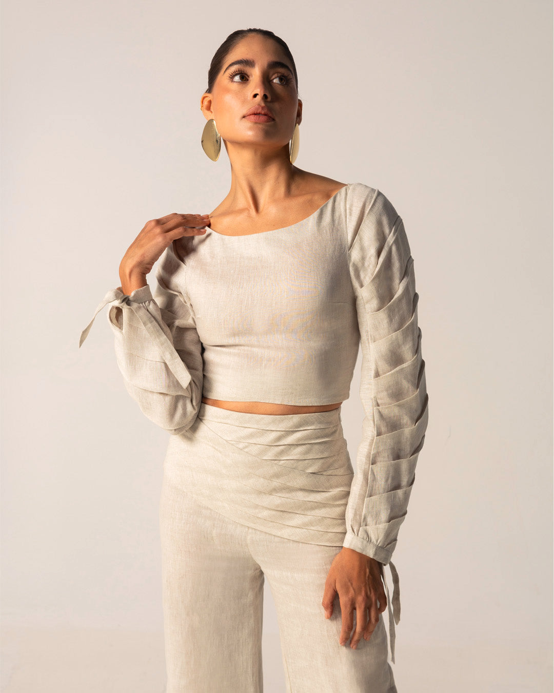 Evolution Blouse