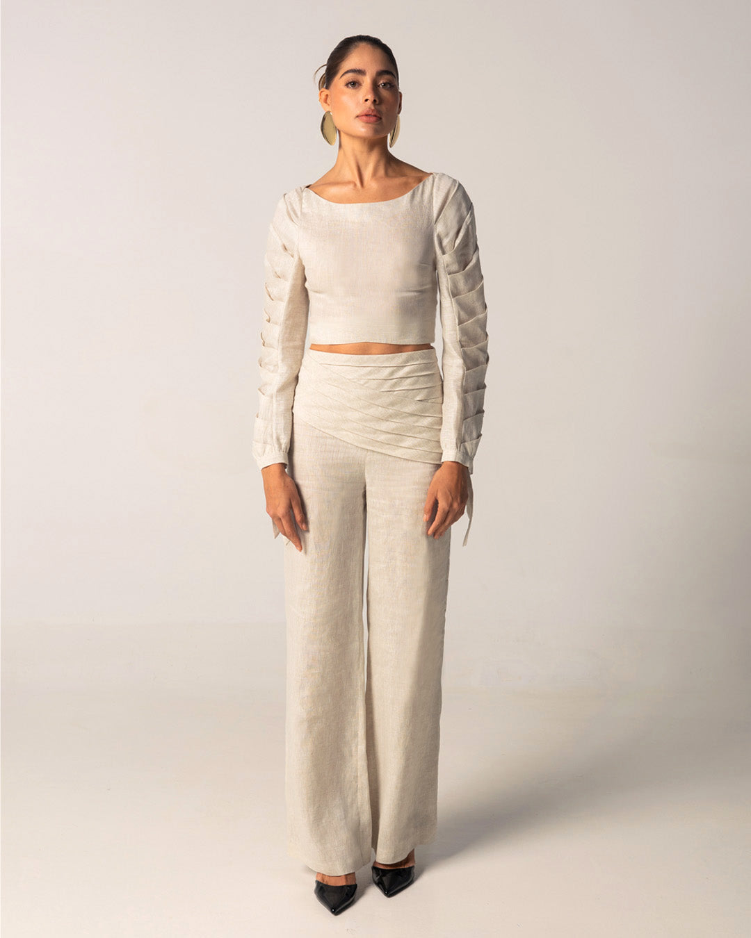 Evolution Blouse
