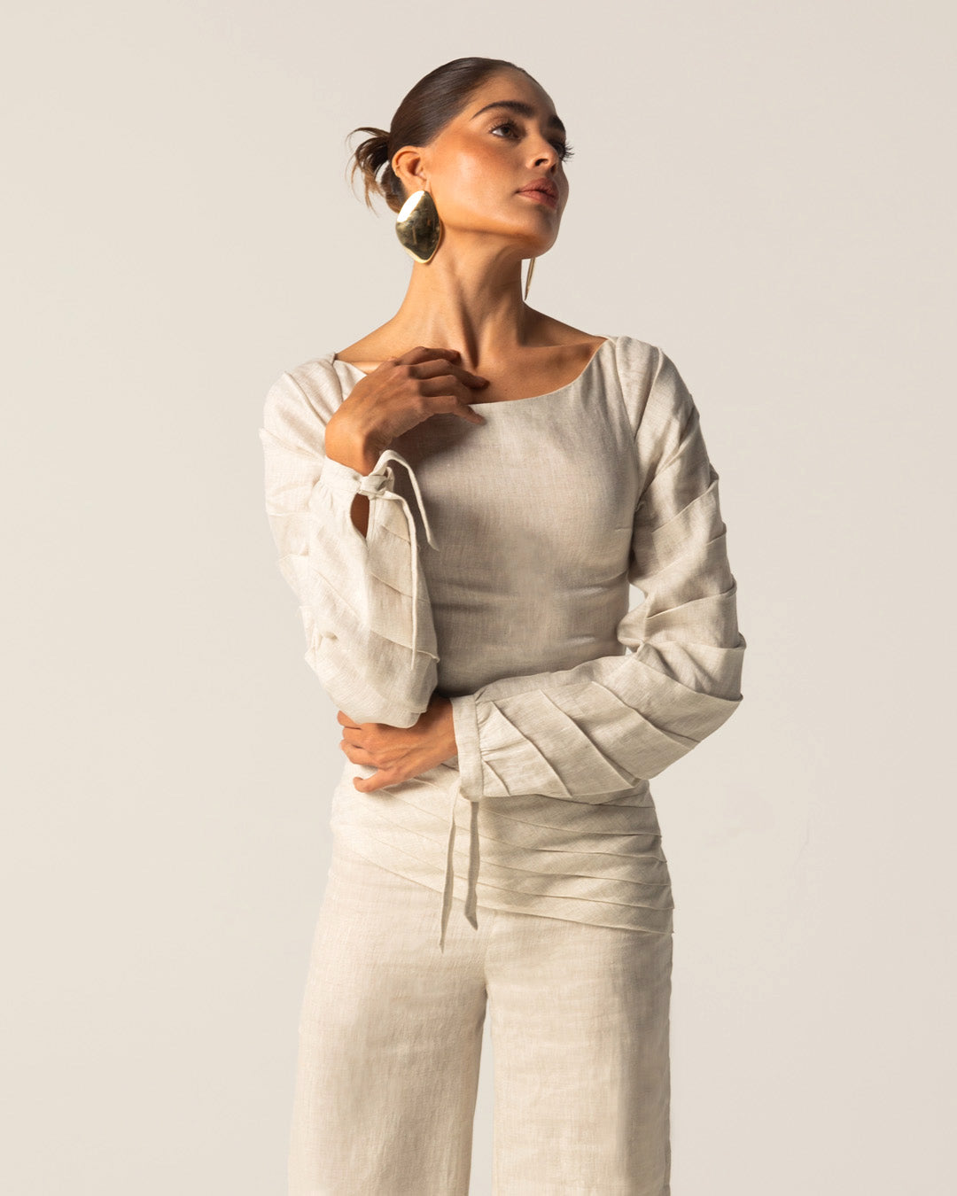 Evolution Blouse