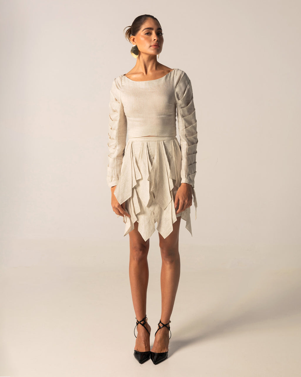 Evolution Blouse