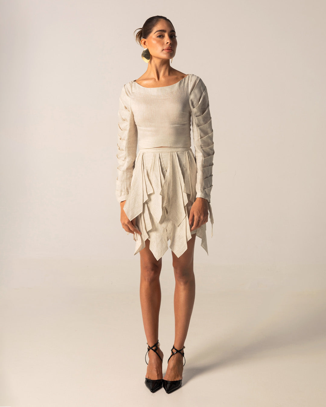 Evolution Blouse
