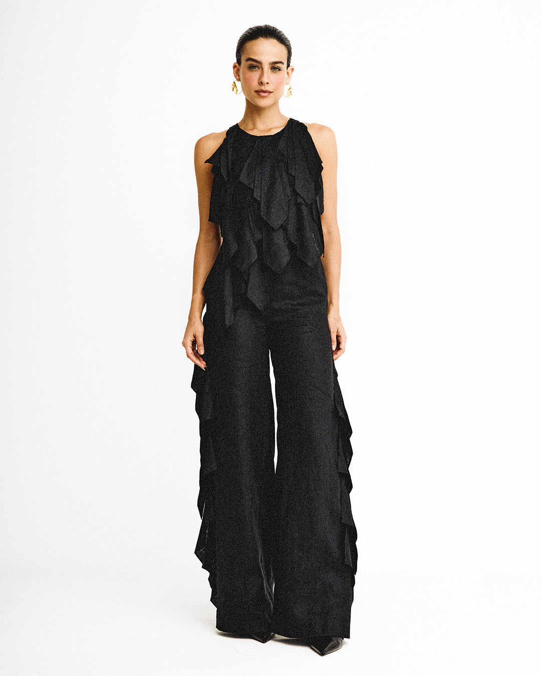 Iraca Pants