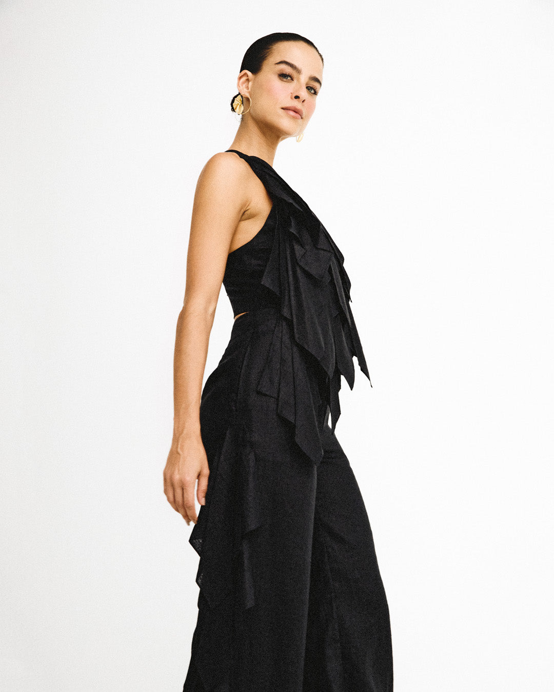 Iraca Pants