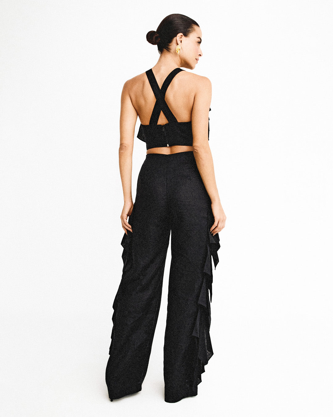 Iraca Pants