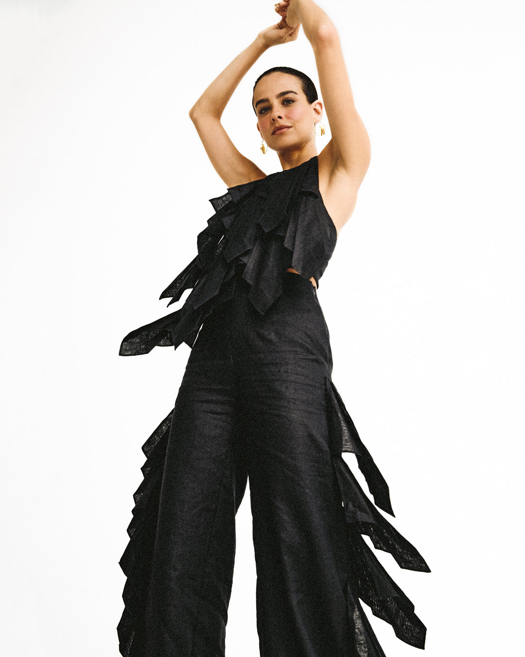 Iraca Pants