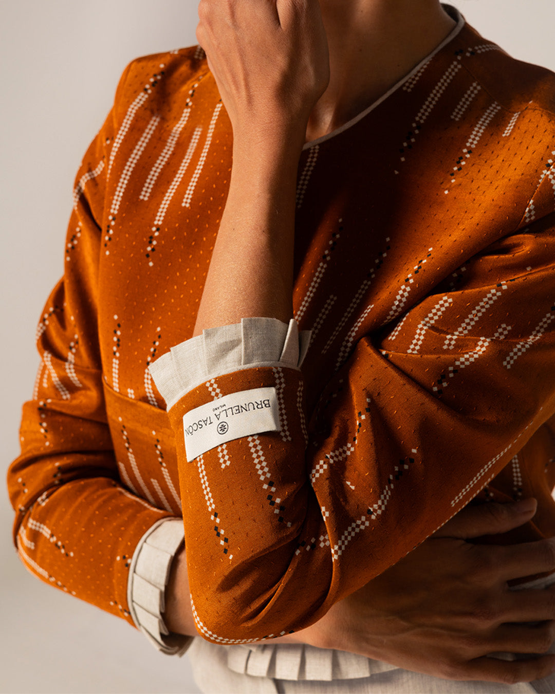 Crescita Reversible Jacket
