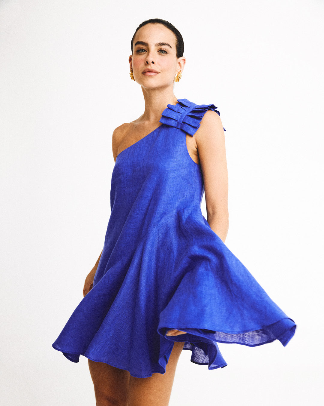 Napa Dress