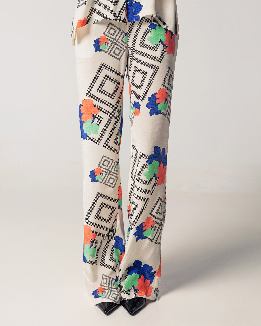 Naturalidad Pants