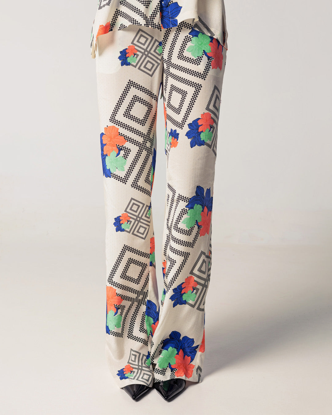 Naturalidad Pants