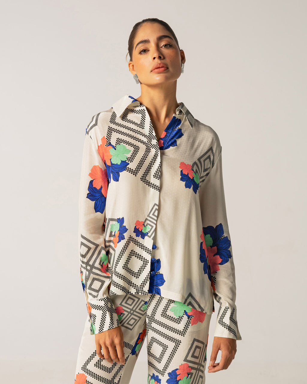 Naturalidad Shirt