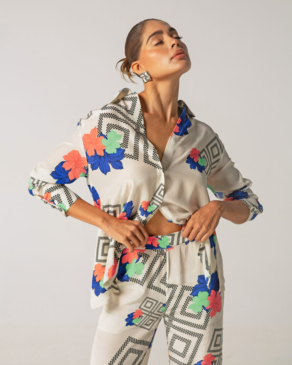 Naturalidad Shirt