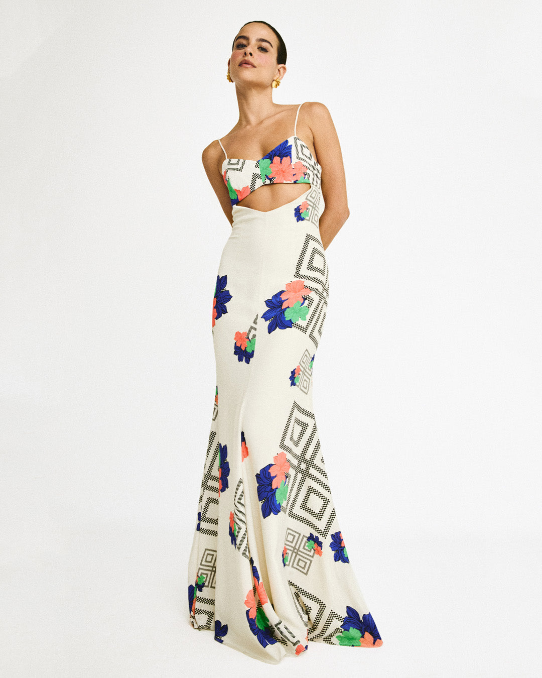 Naturalidad Dress