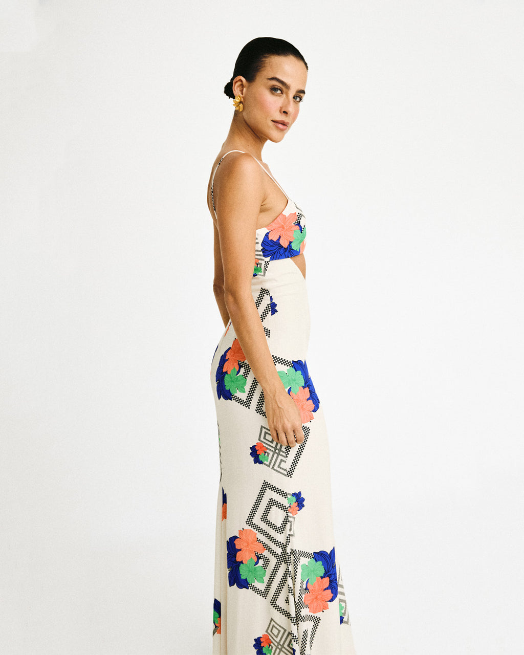 Naturalidad Dress